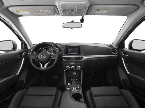 Used 2016 MAZDA CX-5 Touring w/ Bose/Moonroof Package AWD/4WD image 10