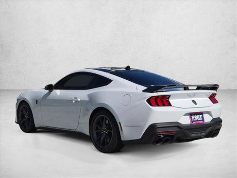 Used 2024 Ford Mustang Dark Horse RWD image 8