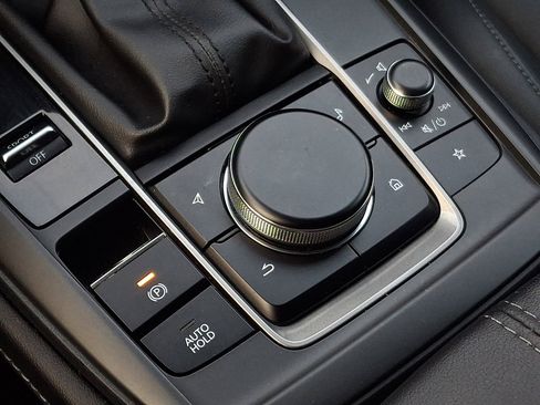 Used 2023 MAZDA CX-30 AWD 2.5 S w/ Select Package image 26