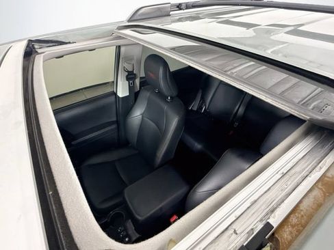 Certified 2023 Toyota 4Runner TRD Off-Road Premium w/ Moonroof Package AWD/4WD image 24