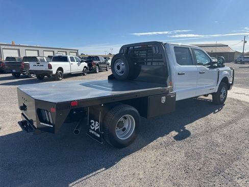 New 2026 Ford F350 XL w/ XL Chrome Package image 8