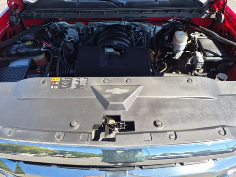 Used 2016 Chevrolet Silverado 1500 LS AWD/4WD image 29