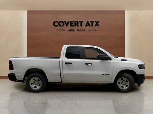 New 2026 RAM 1500 Tradesman RWD image 6