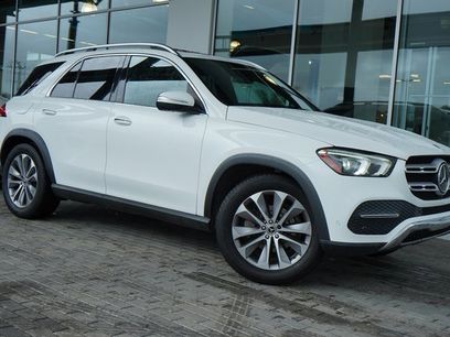 Certified 2021 Mercedes-Benz GLE 350