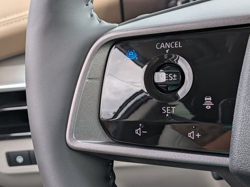 New 2026 Nissan Murano Platinum image 16