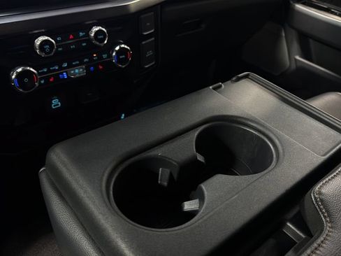 Used 2025 Ford F350 Lariat w/ Camper Package AWD/4WD image 34