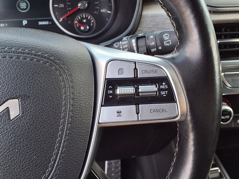 Used 2022 Kia Telluride SX AWD/4WD image 39