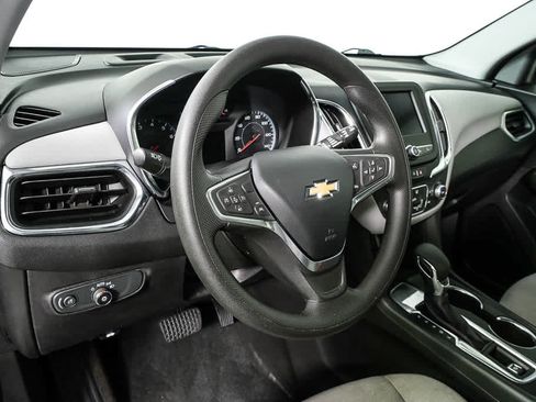 Used 2022 Chevrolet Equinox LS FWD image 3