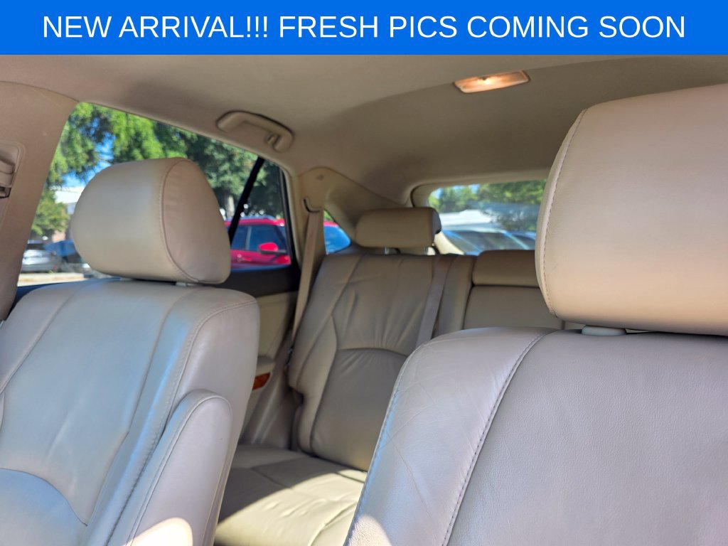Used 2007 Lexus RX 350 2WD image 8