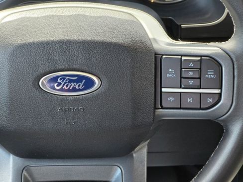 Used 2023 Ford F150 XLT w/ Equipment Group 302A High AWD/4WD image 15