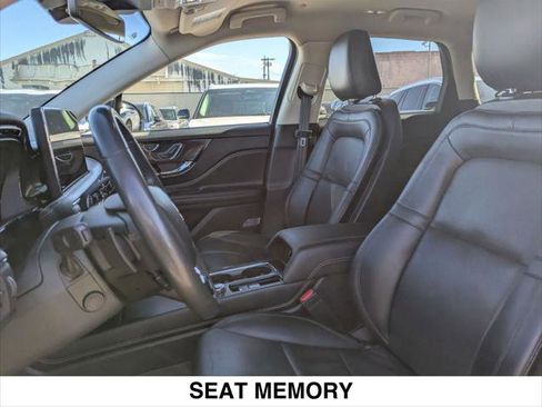 Used 2023 Lincoln Corsair Reserve w/ Equipment Group 201A image 20