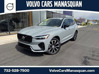 Certified 2025 Volvo XC60 B5 Plus AWD/4WD video 1