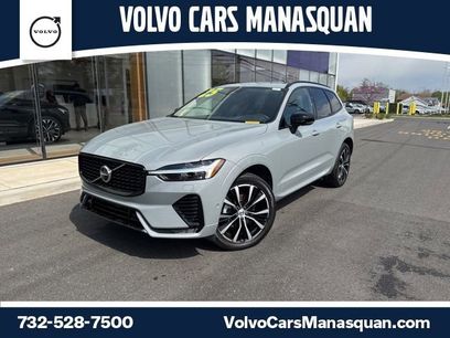 Certified 2025 Volvo XC60 B5 Plus