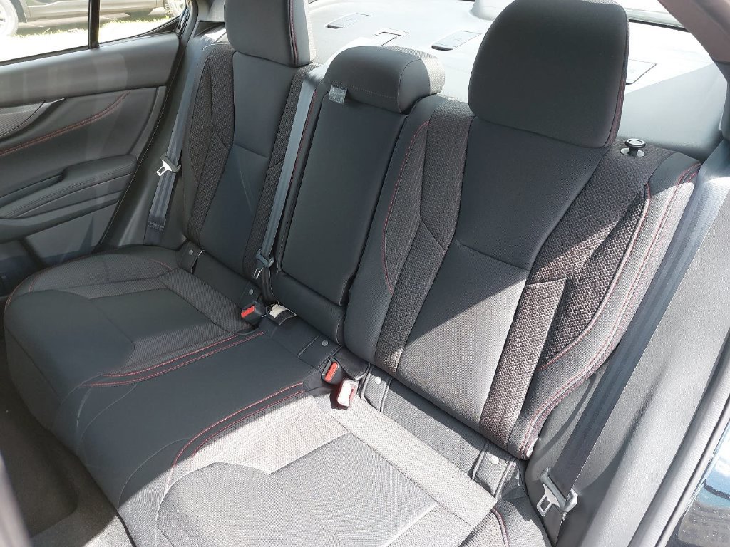 New 2026 Subaru WRX Premium AWD/4WD image 13