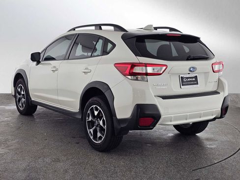 Used 2019 Subaru Crosstrek 2.0i Premium w/ Eyesight System image 5