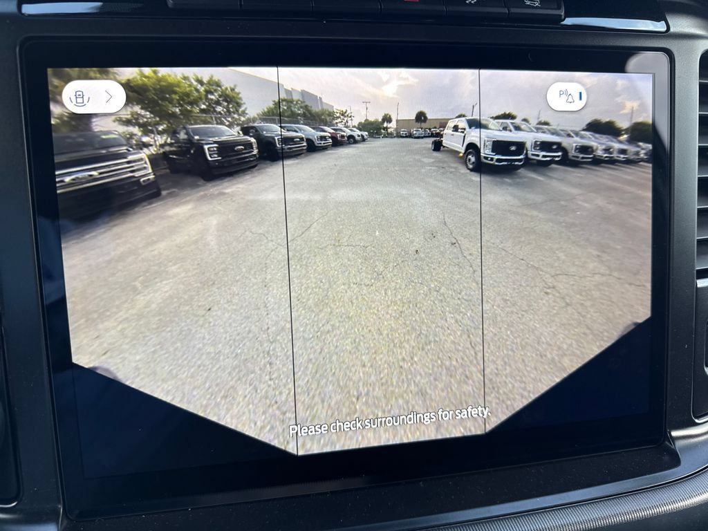 New 2026 Ford F150 Raptor AWD/4WD image 25