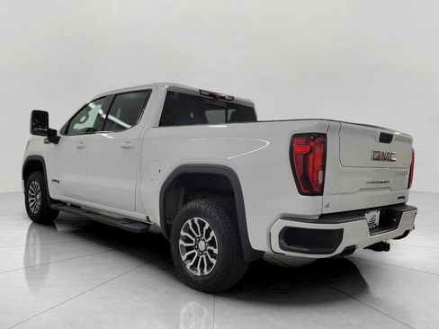 Used 2020 GMC Sierra 1500 AT4 w/ AT4 Premium Package AWD/4WD image 21