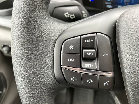 New 2026 Ford Transit 350 148 High Roof Extended w/ Load Area Protection Package image 20