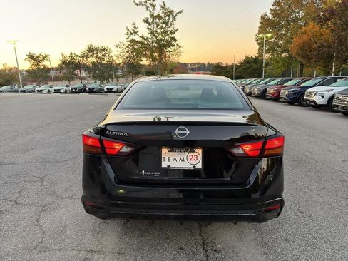 Certified 2024 Nissan Altima 2.5 S image 6