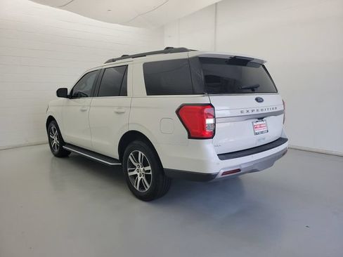 Used 2022 Ford Expedition XLT RWD image 7