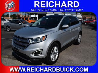 Used 2015 Ford Edge SEL w/ Equipment Group 201A image 1