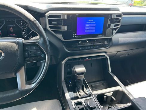 Used 2023 Toyota Tundra SR5 AWD/4WD image 19