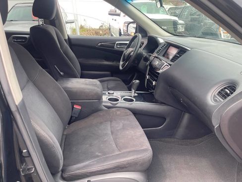 Used 2015 Nissan Pathfinder S image 25
