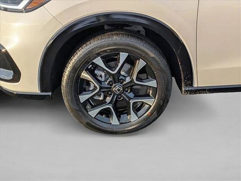 New 2026 Honda HR-V EX-L image 8