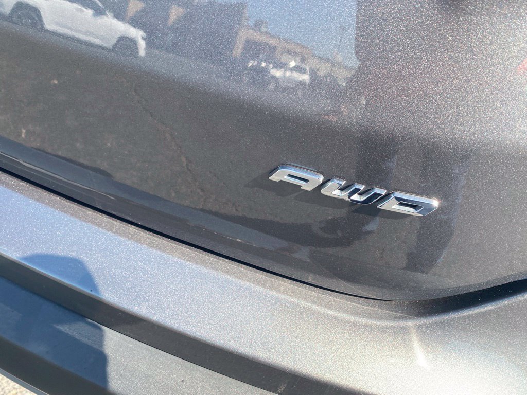 Used 2024 Ford Edge SEL AWD/4WD image 34
