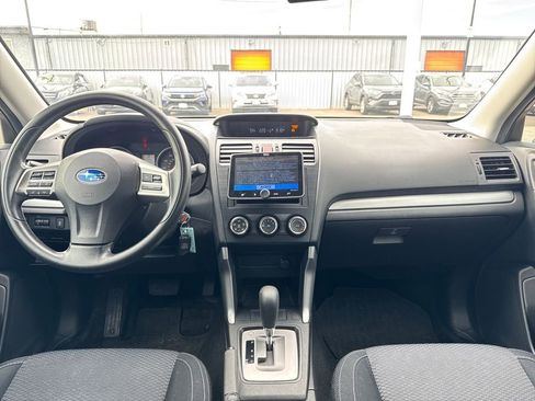 Used 2014 Subaru Forester 2.5i image 12