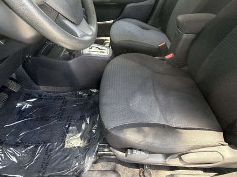 Used 2023 Mitsubishi Mirage G4 ES FWD image 17