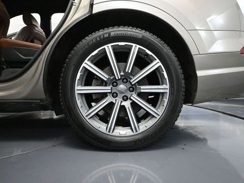 Used 2017 Audi Q7 3.0T Premium Plus image 13