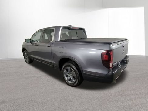 Used 2023 Honda Ridgeline RTL image 33