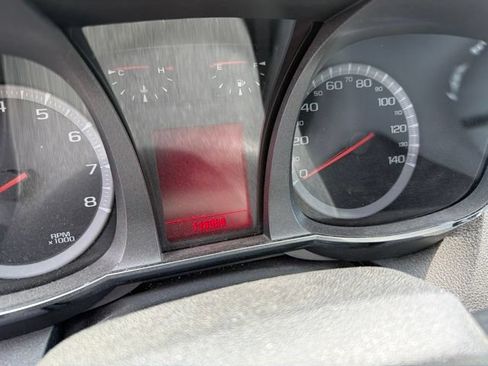 Used 2011 GMC Terrain SLT AWD/4WD image 7