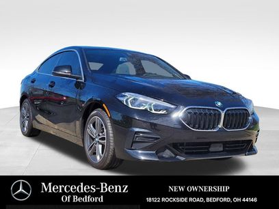Used 2022 BMW 228i xDrive Gran Coupe w/ Convenience Package