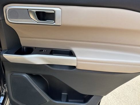 Used 2024 Ford Explorer Limited image 29