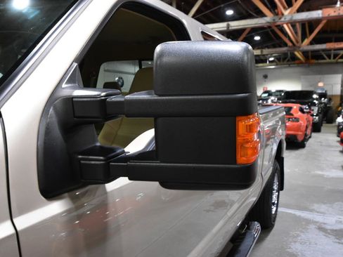 Used 2008 Ford F250 XLT AWD/4WD image 50