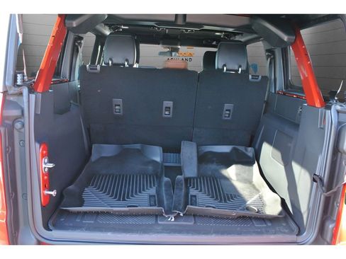 Used 2024 Ford Bronco Outer Banks AWD/4WD image 31
