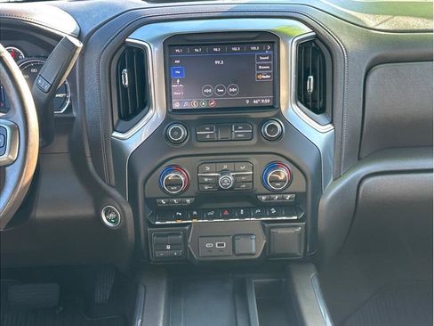 Used 2019 Chevrolet Silverado 1500 LTZ w/ LTZ Plus Package image 17