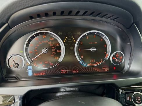 Used 2018 BMW X5 xDrive35i image 12