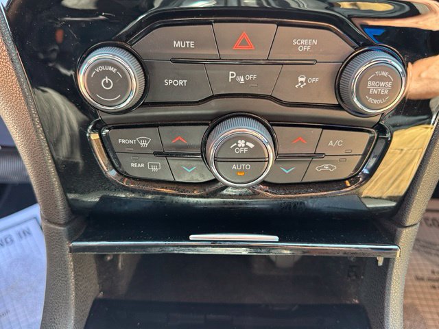 Certified 2023 Chrysler 300 S w/ Comfort Group RWD image 18