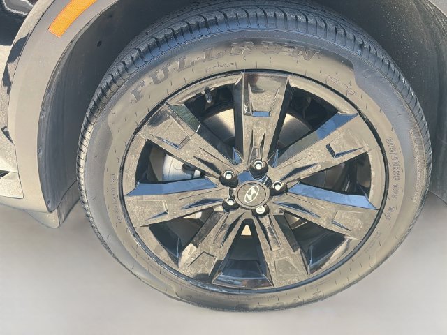 Used 2024 Hyundai Palisade XRT FWD image 34