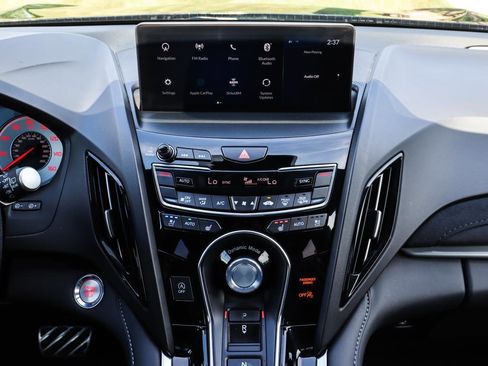 Used 2019 Acura RDX A-Spec image 29