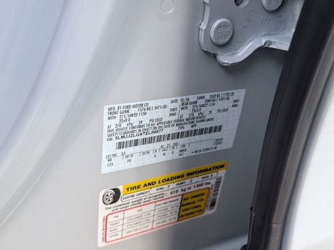 New 2026 Lincoln Navigator Reserve image 15