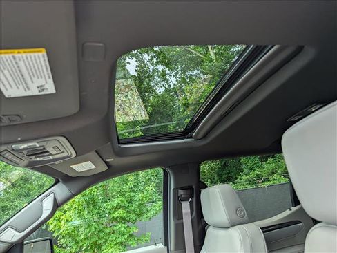 Used 2026 Chevrolet Silverado 1500 LTZ w/ LTZ Premium Package AWD/4WD image 32