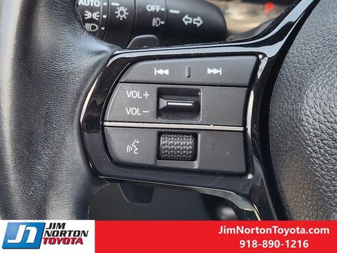 Used 2023 Honda Civic Touring image 28