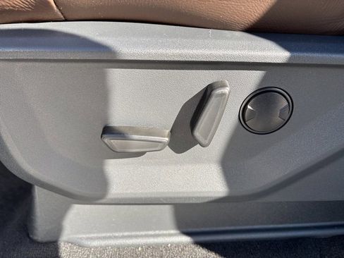 New 2025 Ford Expedition Max King Ranch image 13