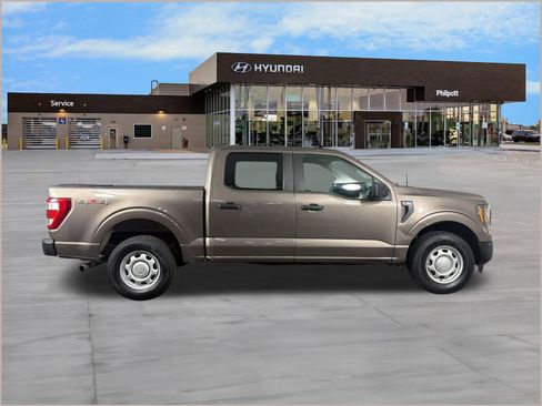 Used 2023 Ford F150 XL image 8
