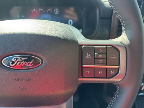 New 2026 Ford F150 Lariat AWD/4WD image 29