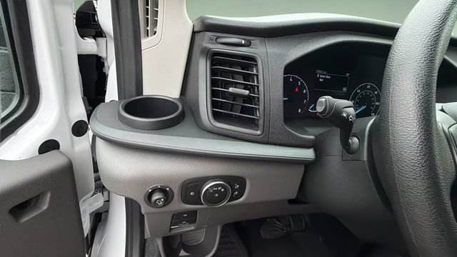 Used 2025 Ford Transit 250 Low Roof w/ Exterior Upgrade Package RWD image 21